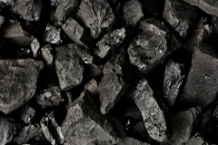 Butleigh coal boiler costs